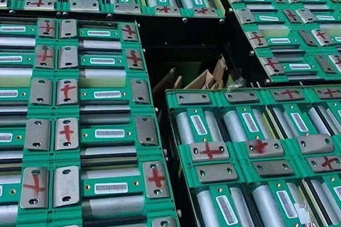 梅丙村专业回收UPS蓄电池,海拉钛酸锂电池回收|上门回收动力电池